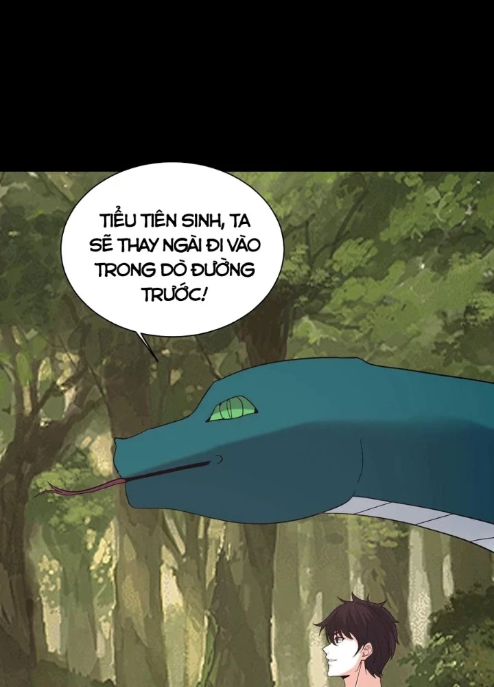 Ngày Tôi Sinh Ra, Bách Quỷ Dạ Hành, Tuyết Thi Hộ Đạo Chapter 703 - 63