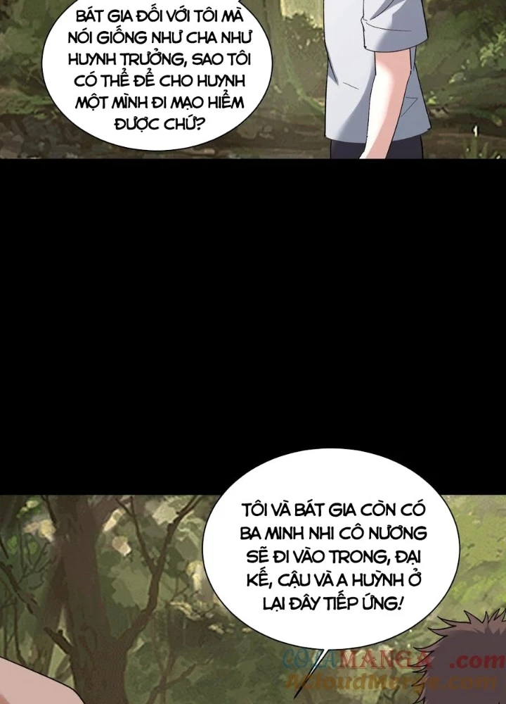 Ngày Tôi Sinh Ra, Bách Quỷ Dạ Hành, Tuyết Thi Hộ Đạo Chapter 703 - 65