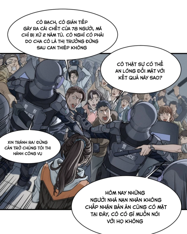 Linh Lung • Nguyệt Khôi Truyện Chapter 48 - 9