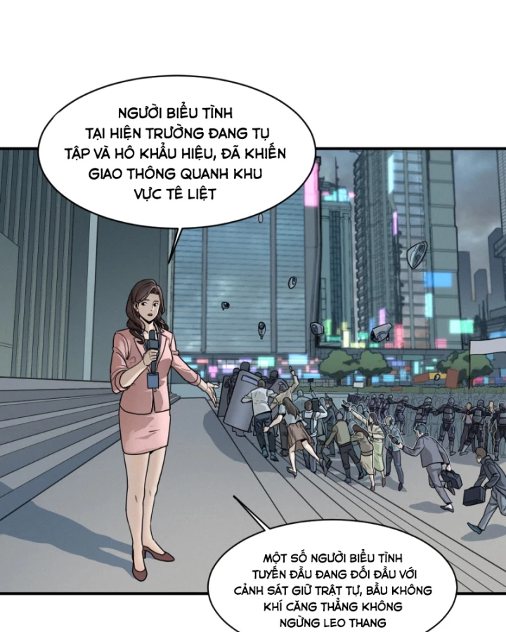 Linh Lung • Nguyệt Khôi Truyện Chapter 48 - 12