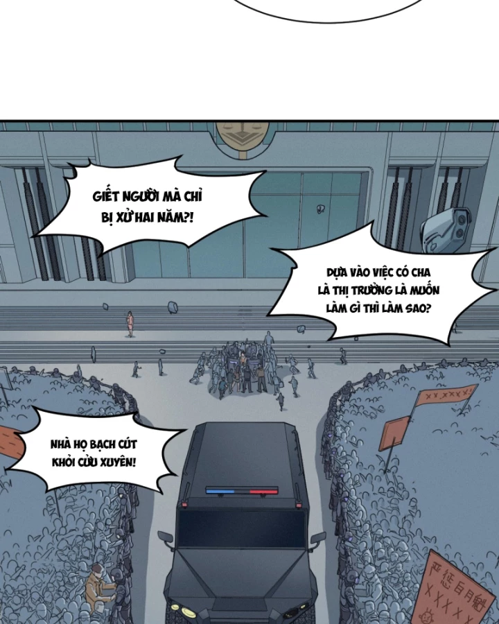 Linh Lung • Nguyệt Khôi Truyện Chapter 48 - 13