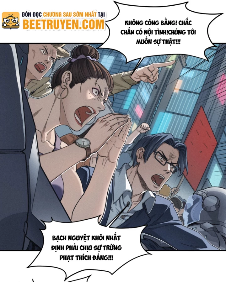 Linh Lung • Nguyệt Khôi Truyện Chapter 48 - 15