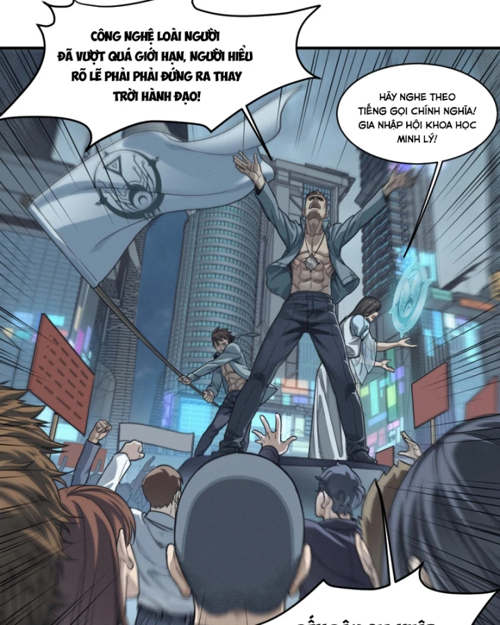 Linh Lung • Nguyệt Khôi Truyện Chapter 48 - 16