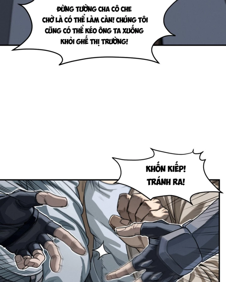 Linh Lung • Nguyệt Khôi Truyện Chapter 48 - 19