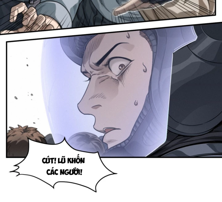 Linh Lung • Nguyệt Khôi Truyện Chapter 48 - 20