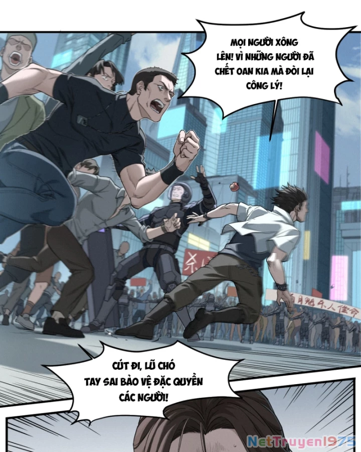 Linh Lung • Nguyệt Khôi Truyện Chapter 48 - 21
