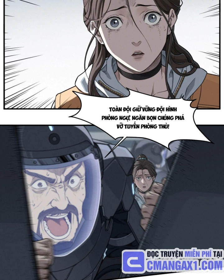Linh Lung • Nguyệt Khôi Truyện Chapter 48 - 22