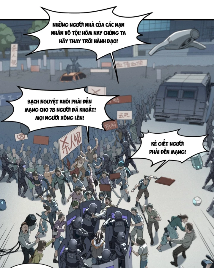 Linh Lung • Nguyệt Khôi Truyện Chapter 48 - 24