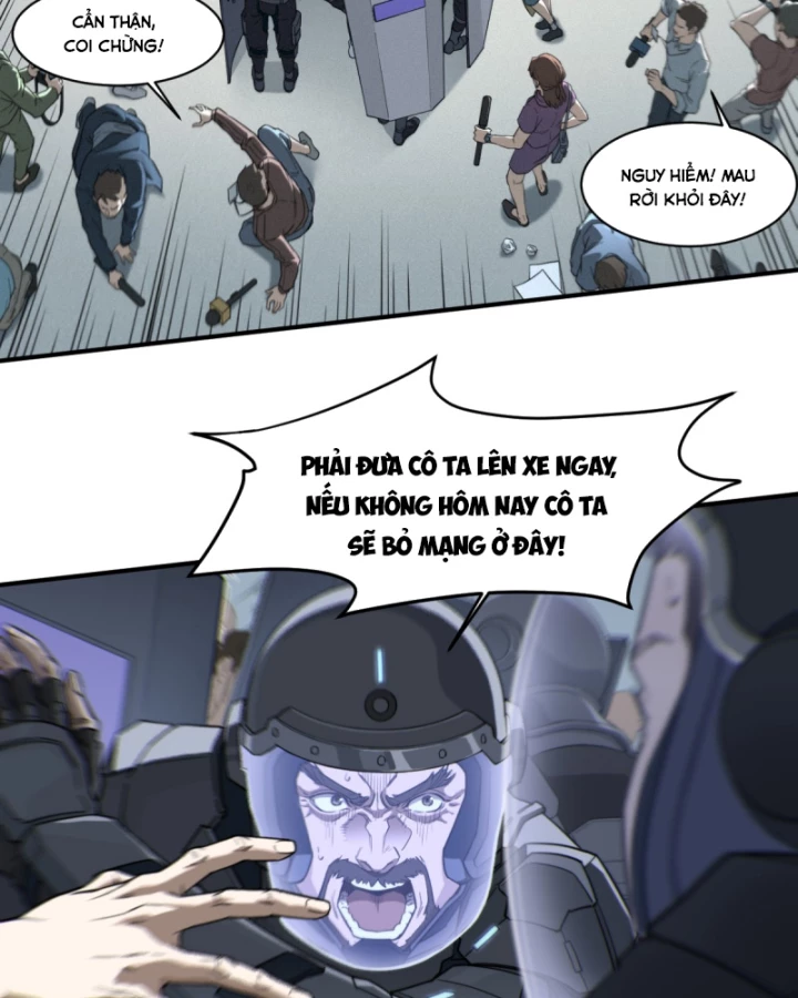 Linh Lung • Nguyệt Khôi Truyện Chapter 48 - 25