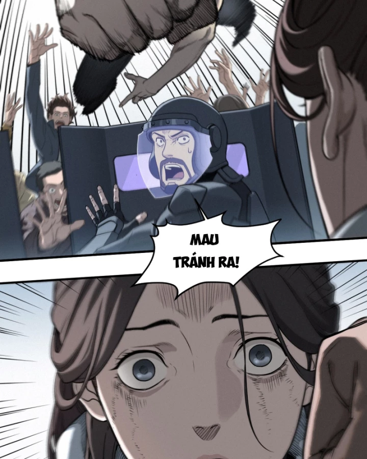 Linh Lung • Nguyệt Khôi Truyện Chapter 48 - 29