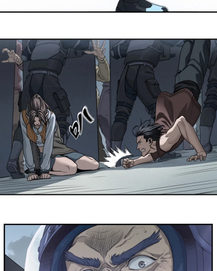 Linh Lung • Nguyệt Khôi Truyện Chapter 48 - 32