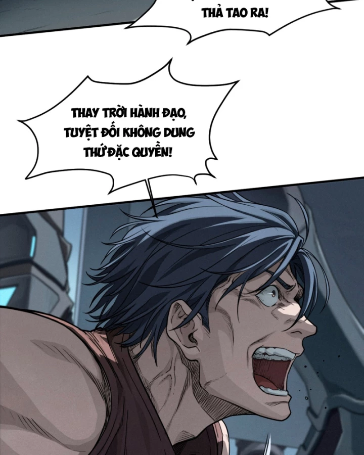 Linh Lung • Nguyệt Khôi Truyện Chapter 48 - 35