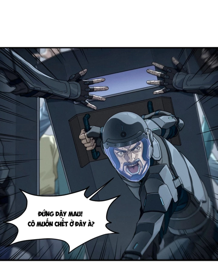 Linh Lung • Nguyệt Khôi Truyện Chapter 48 - 38