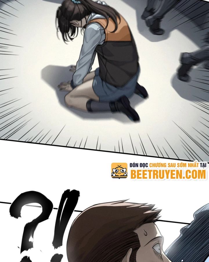Linh Lung • Nguyệt Khôi Truyện Chapter 48 - 43