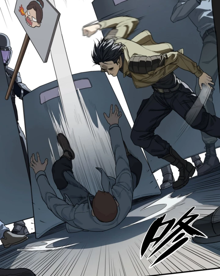 Linh Lung • Nguyệt Khôi Truyện Chapter 48 - 45