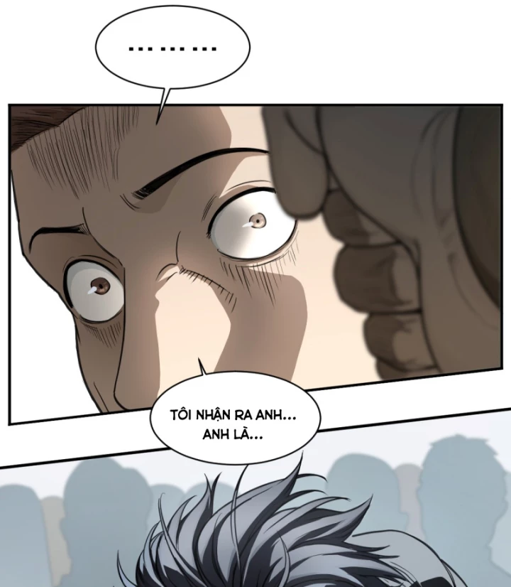 Linh Lung • Nguyệt Khôi Truyện Chapter 48 - 50