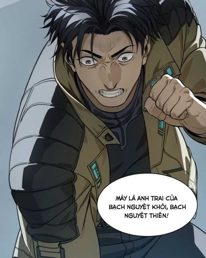 Linh Lung • Nguyệt Khôi Truyện Chapter 48 - 51