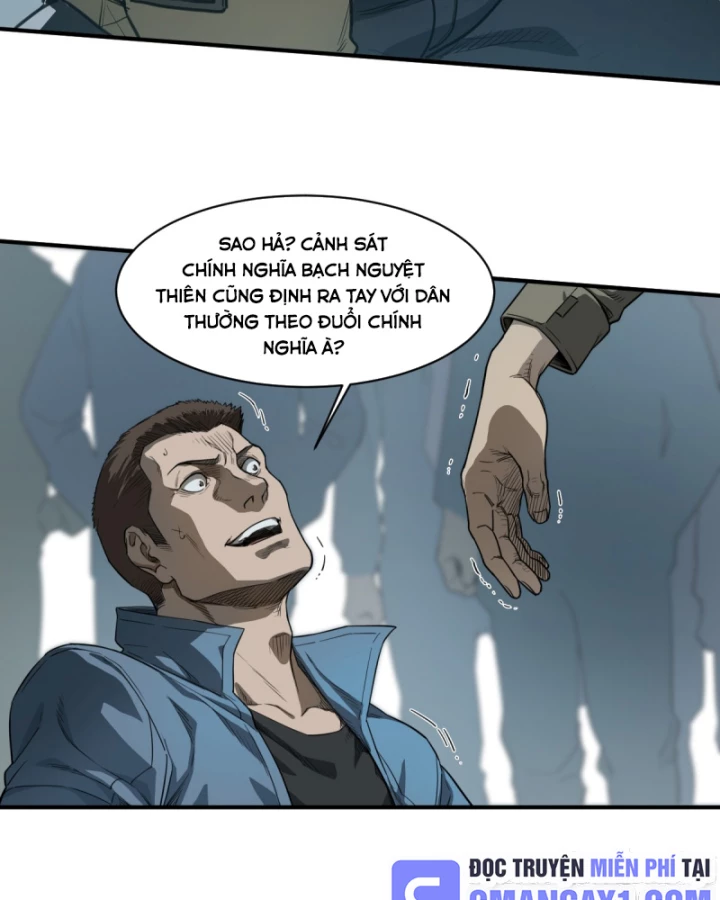 Linh Lung • Nguyệt Khôi Truyện Chapter 48 - 52