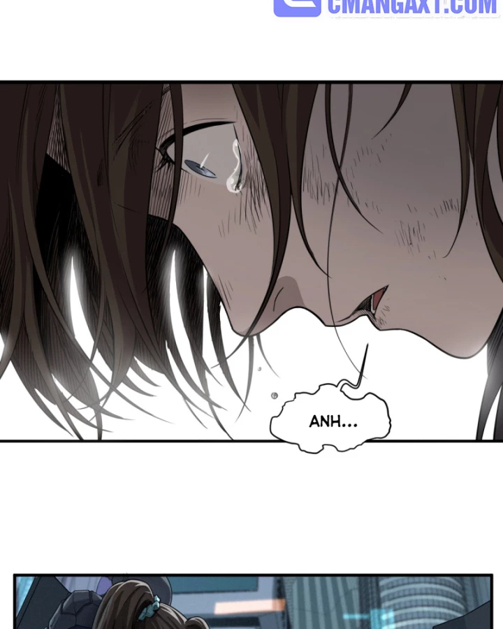 Linh Lung • Nguyệt Khôi Truyện Chapter 48 - 53