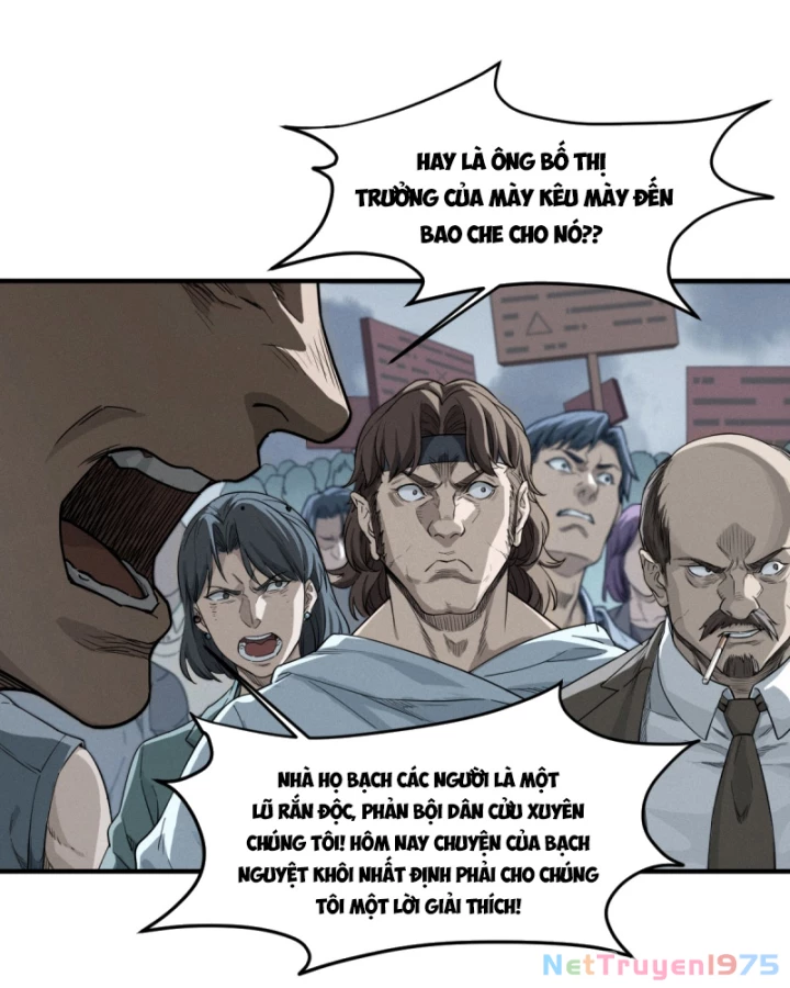 Linh Lung • Nguyệt Khôi Truyện Chapter 48 - 55