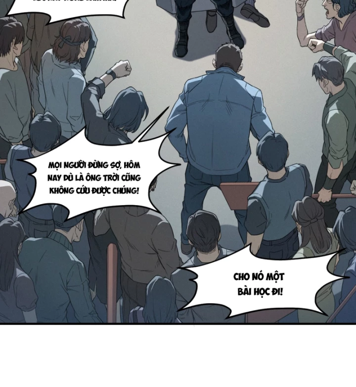 Linh Lung • Nguyệt Khôi Truyện Chapter 48 - 57