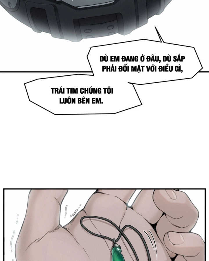 Linh Lung • Nguyệt Khôi Truyện Chapter 48 - 63
