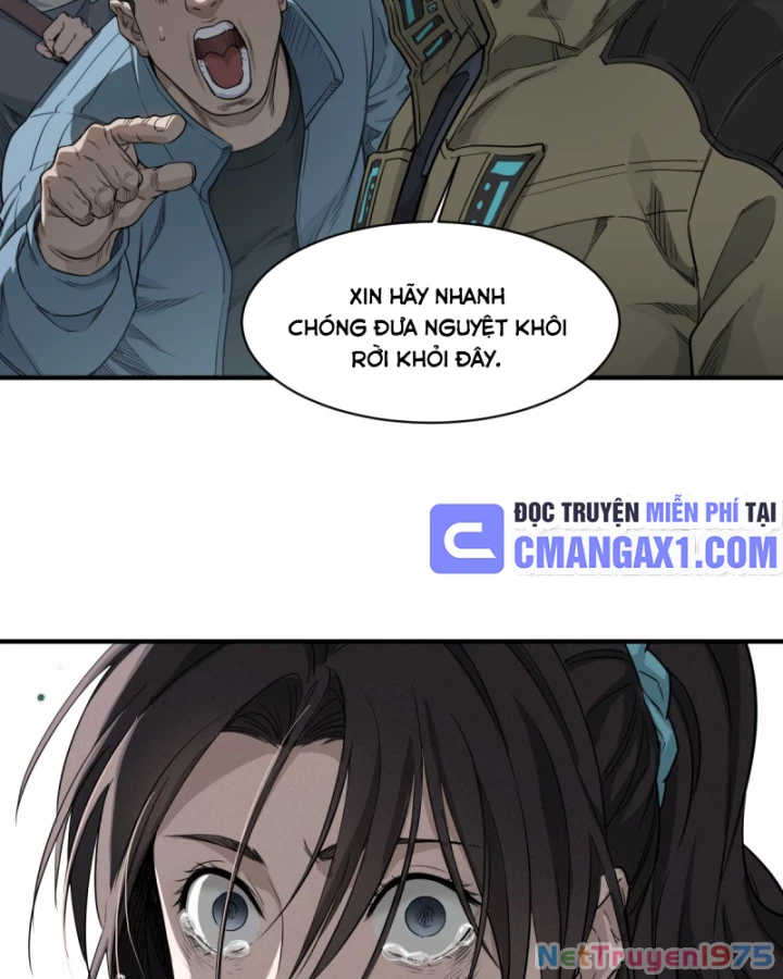 Linh Lung • Nguyệt Khôi Truyện Chapter 48 - 67