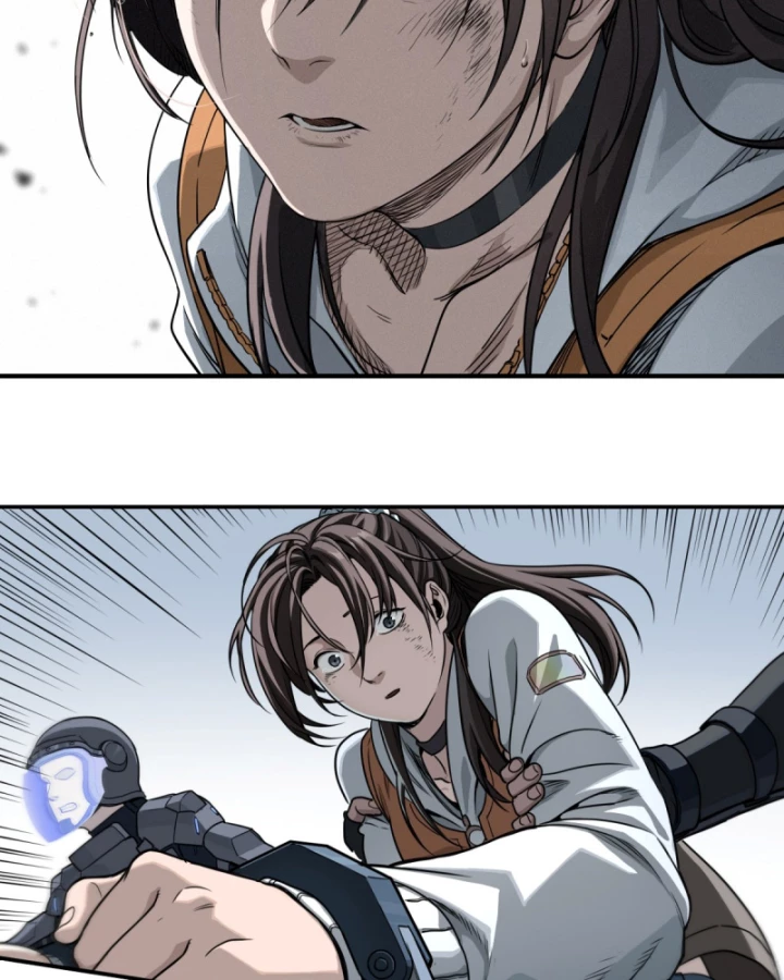 Linh Lung • Nguyệt Khôi Truyện Chapter 48 - 68