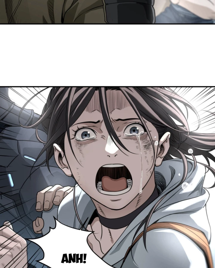 Linh Lung • Nguyệt Khôi Truyện Chapter 48 - 72