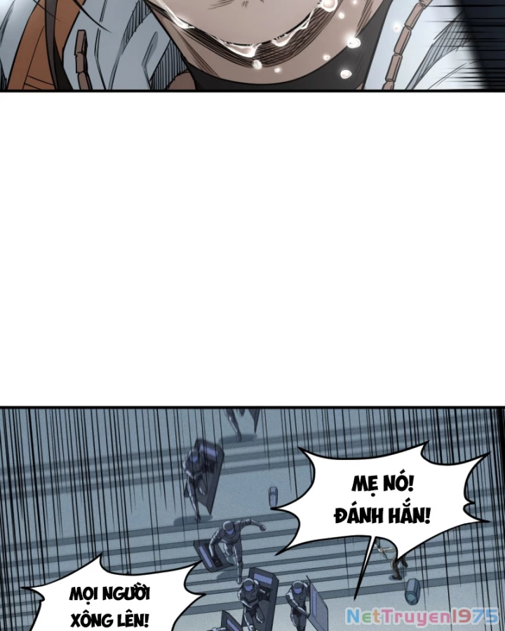 Linh Lung • Nguyệt Khôi Truyện Chapter 48 - 79