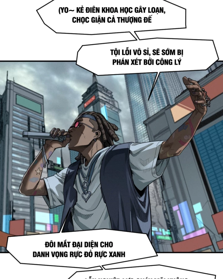 Linh Lung • Nguyệt Khôi Truyện Chapter 48 - 85