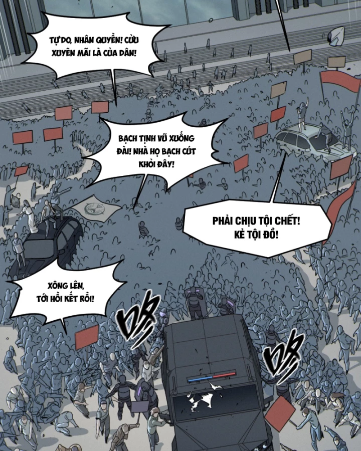 Linh Lung • Nguyệt Khôi Truyện Chapter 48 - 87