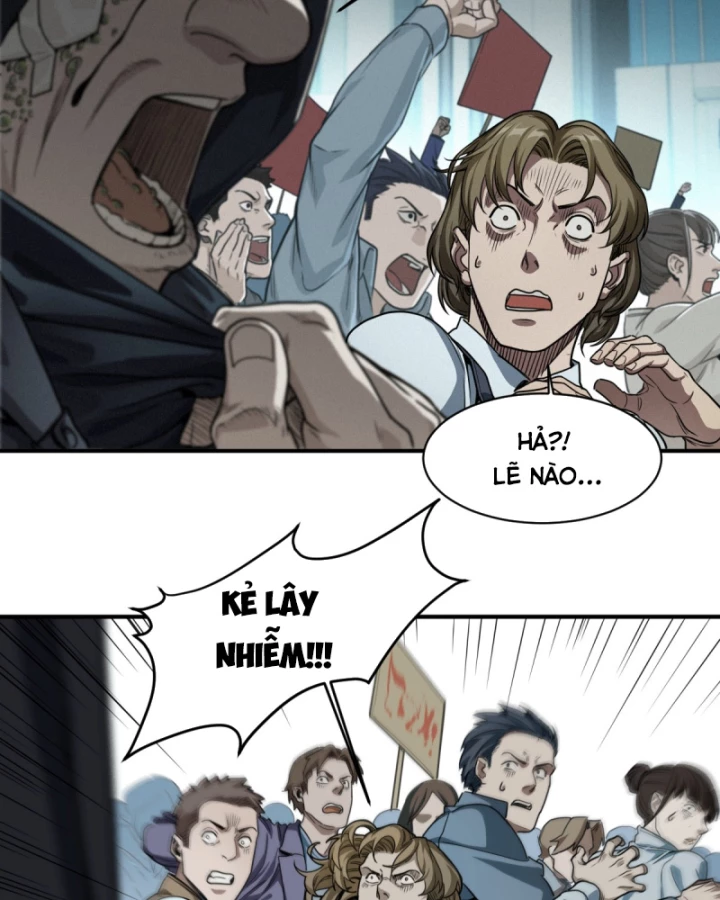 Linh Lung • Nguyệt Khôi Truyện Chapter 48 - 89