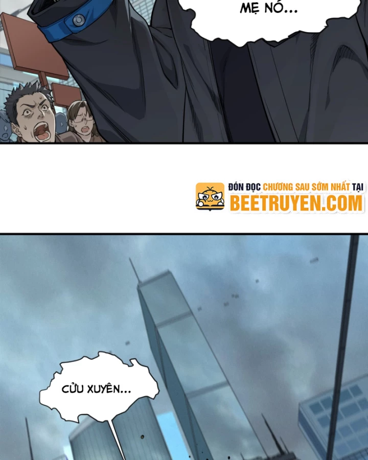 Linh Lung • Nguyệt Khôi Truyện Chapter 48 - 92