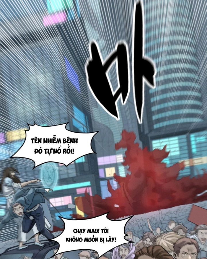 Linh Lung • Nguyệt Khôi Truyện Chapter 48 - 103