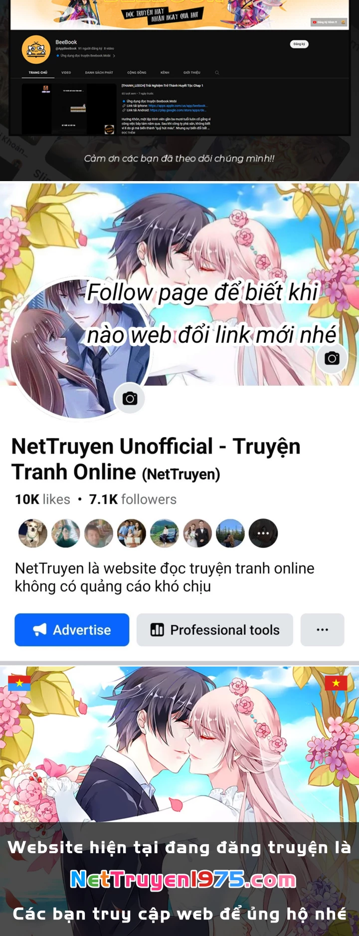 Linh Lung • Nguyệt Khôi Truyện Chapter 48 - 112