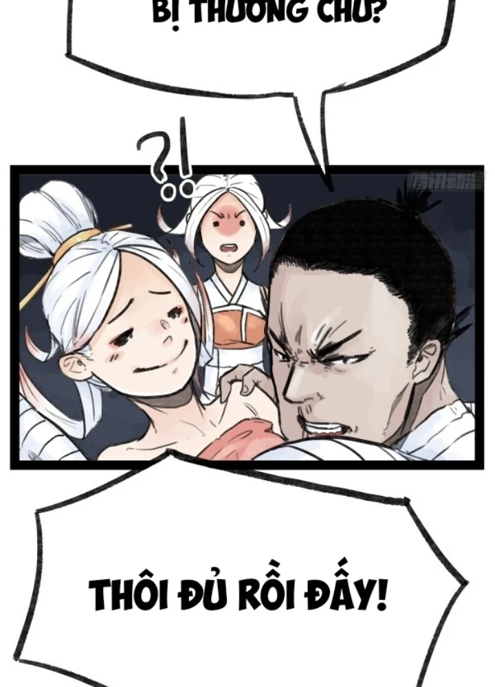 Hiệp Khách Hành Bất Thông Chapter 24 - 9