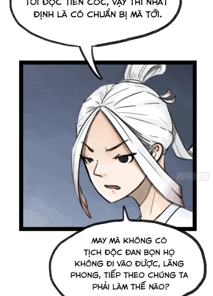 Hiệp Khách Hành Bất Thông Chapter 24 - 13