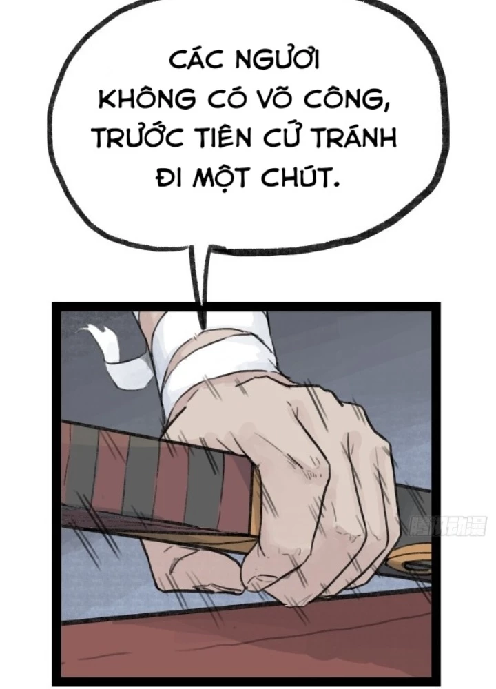 Hiệp Khách Hành Bất Thông Chapter 24 - 15