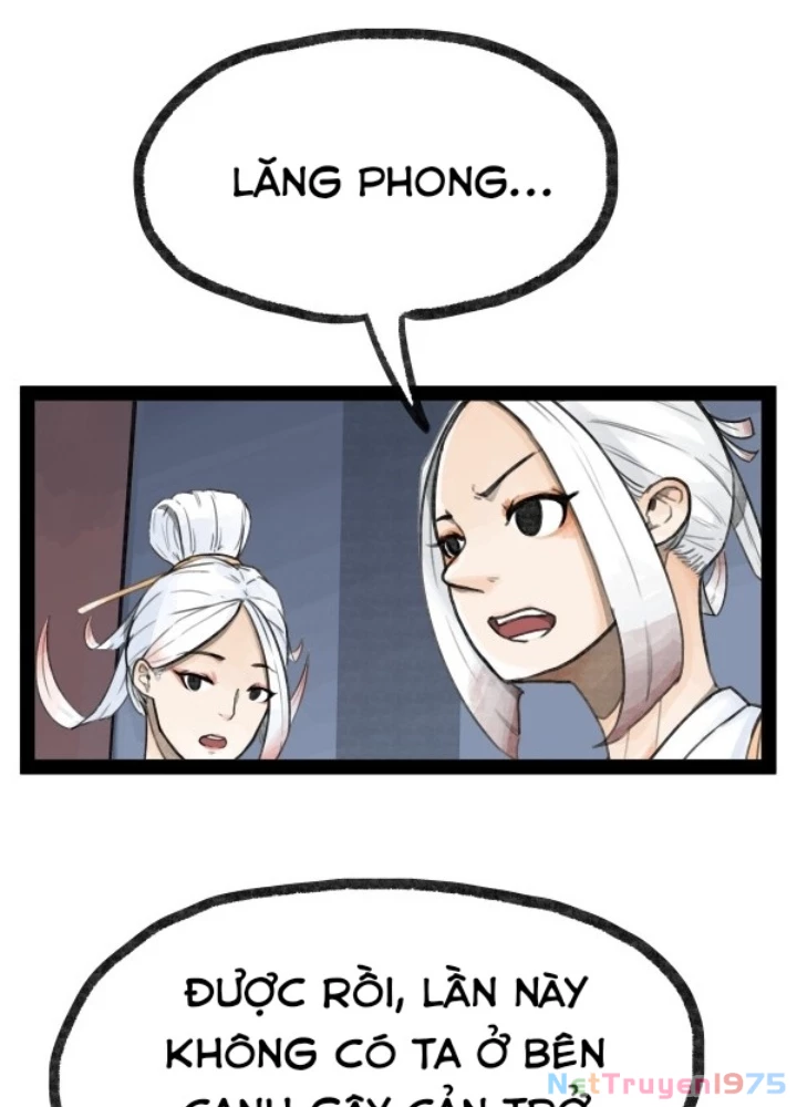 Hiệp Khách Hành Bất Thông Chapter 24 - 21