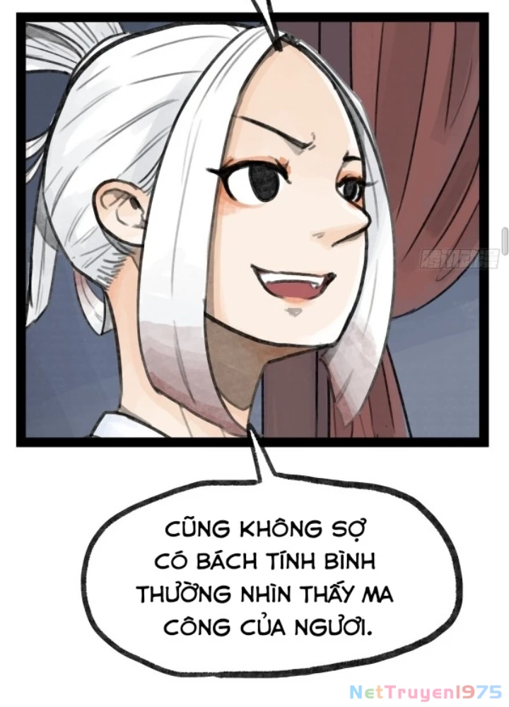 Hiệp Khách Hành Bất Thông Chapter 24 - 23
