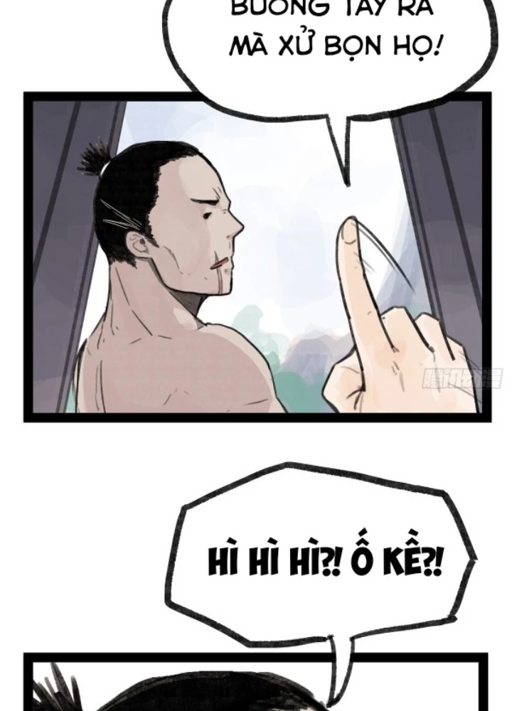 Hiệp Khách Hành Bất Thông Chapter 24 - 25