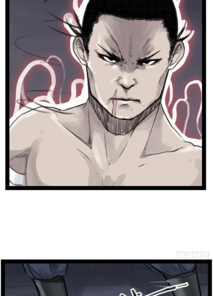 Hiệp Khách Hành Bất Thông Chapter 24 - 29