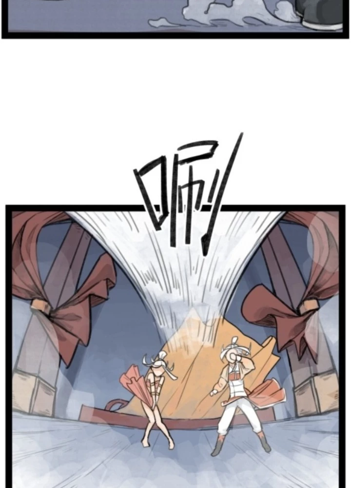 Hiệp Khách Hành Bất Thông Chapter 24 - 31