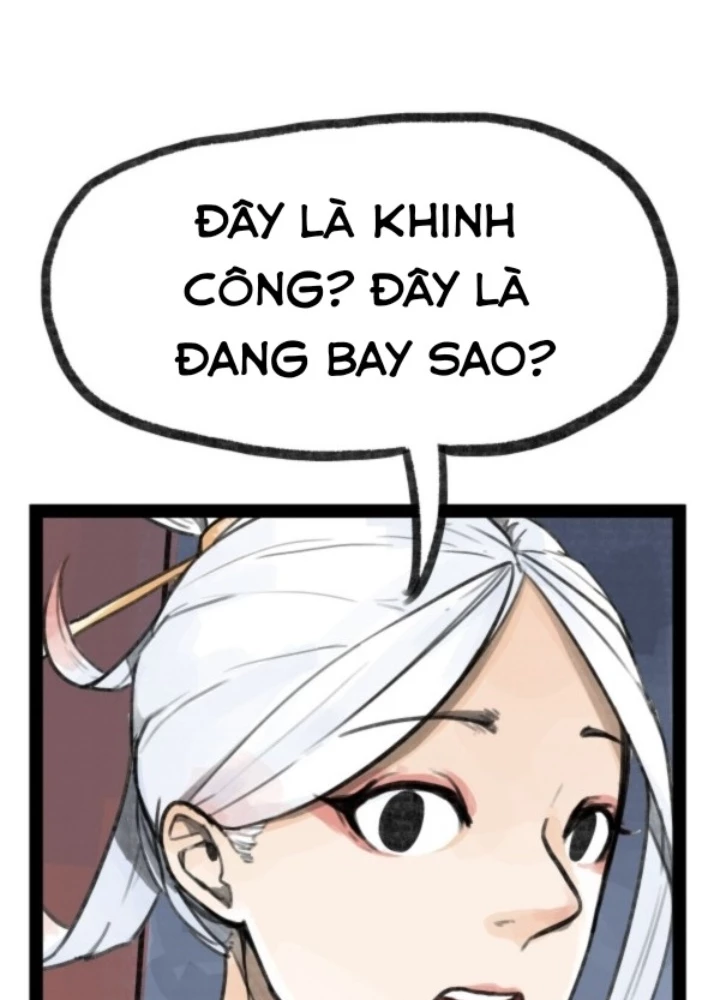 Hiệp Khách Hành Bất Thông Chapter 24 - 33