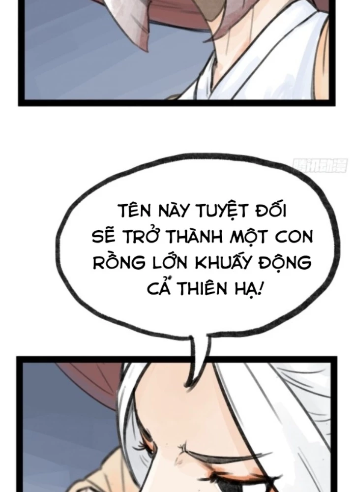Hiệp Khách Hành Bất Thông Chapter 24 - 37