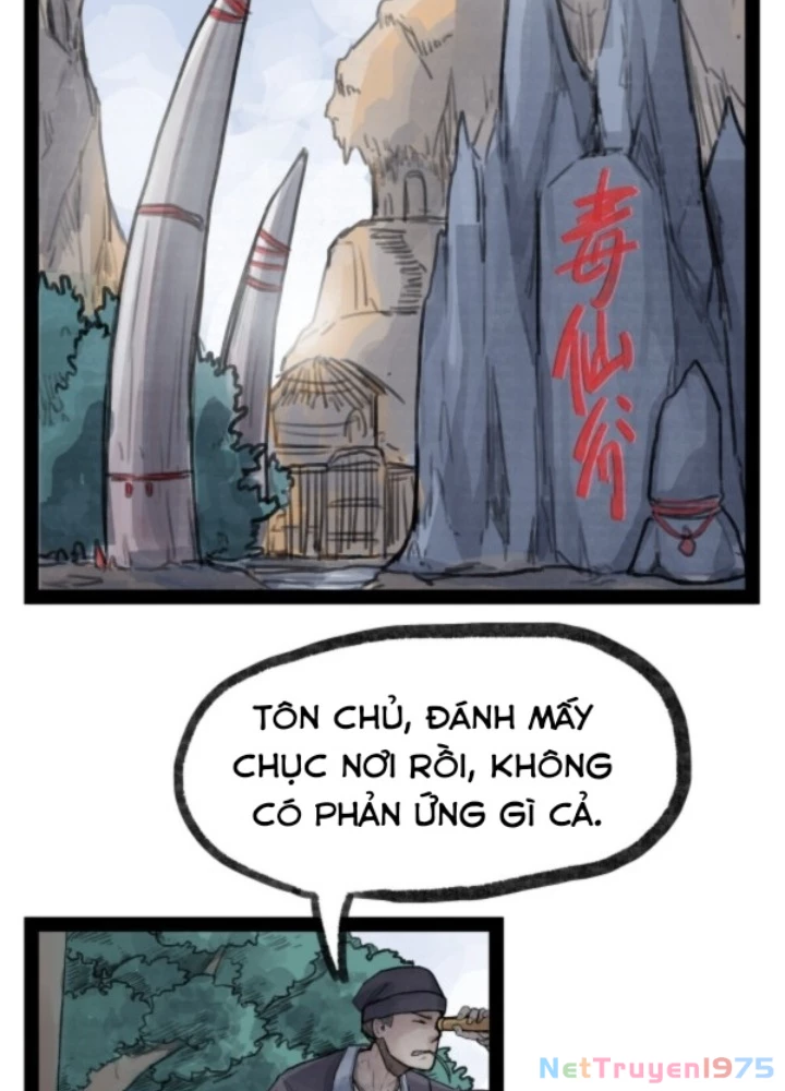 Hiệp Khách Hành Bất Thông Chapter 24 - 43