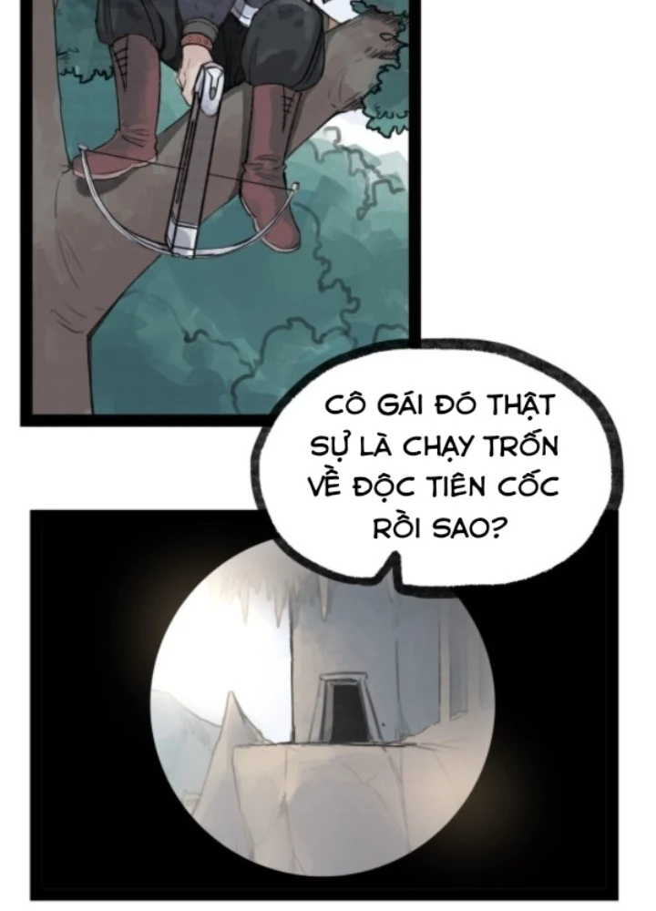 Hiệp Khách Hành Bất Thông Chapter 24 - 45
