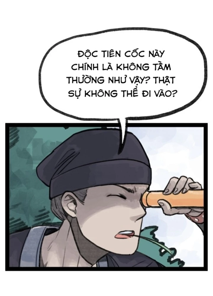 Hiệp Khách Hành Bất Thông Chapter 24 - 47