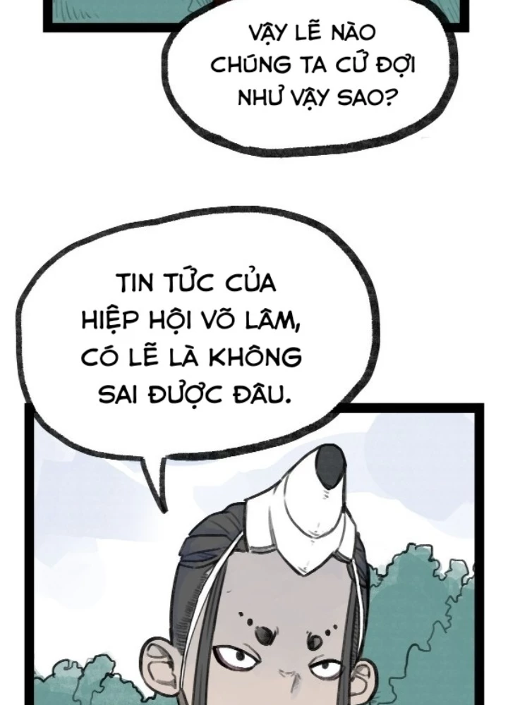 Hiệp Khách Hành Bất Thông Chapter 24 - 57